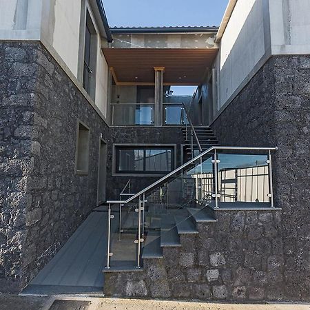 Apartmán Os Ninhos Dos Avos Ponta Delgada Exteriér fotografie