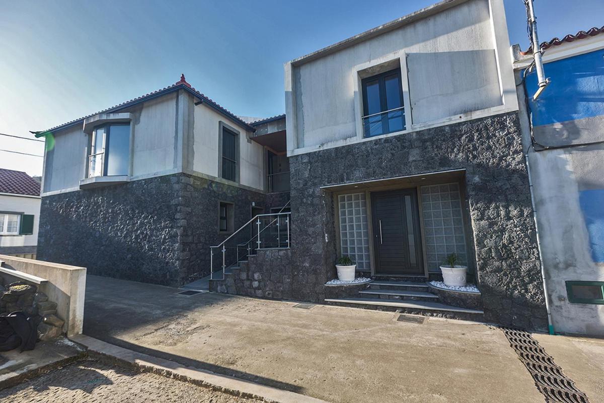 Apartmán Os Ninhos Dos Avos Ponta Delgada Exteriér fotografie