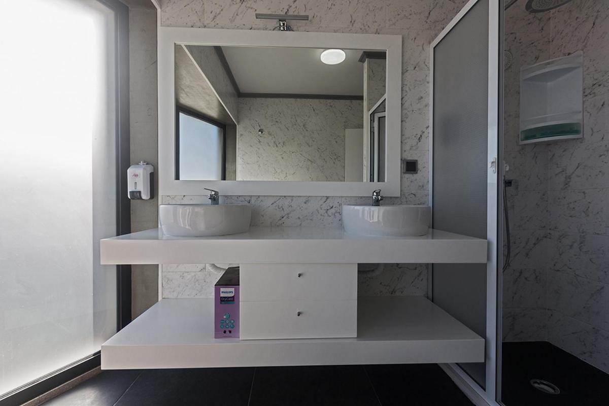 Apartmán Os Ninhos Dos Avos Ponta Delgada Exteriér fotografie