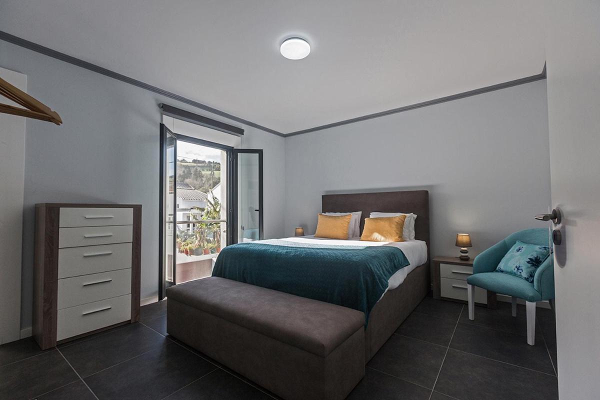Apartmán Os Ninhos Dos Avos Ponta Delgada Exteriér fotografie