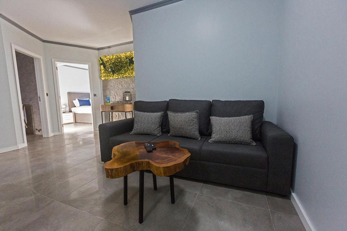 Apartmán Os Ninhos Dos Avos Ponta Delgada Exteriér fotografie
