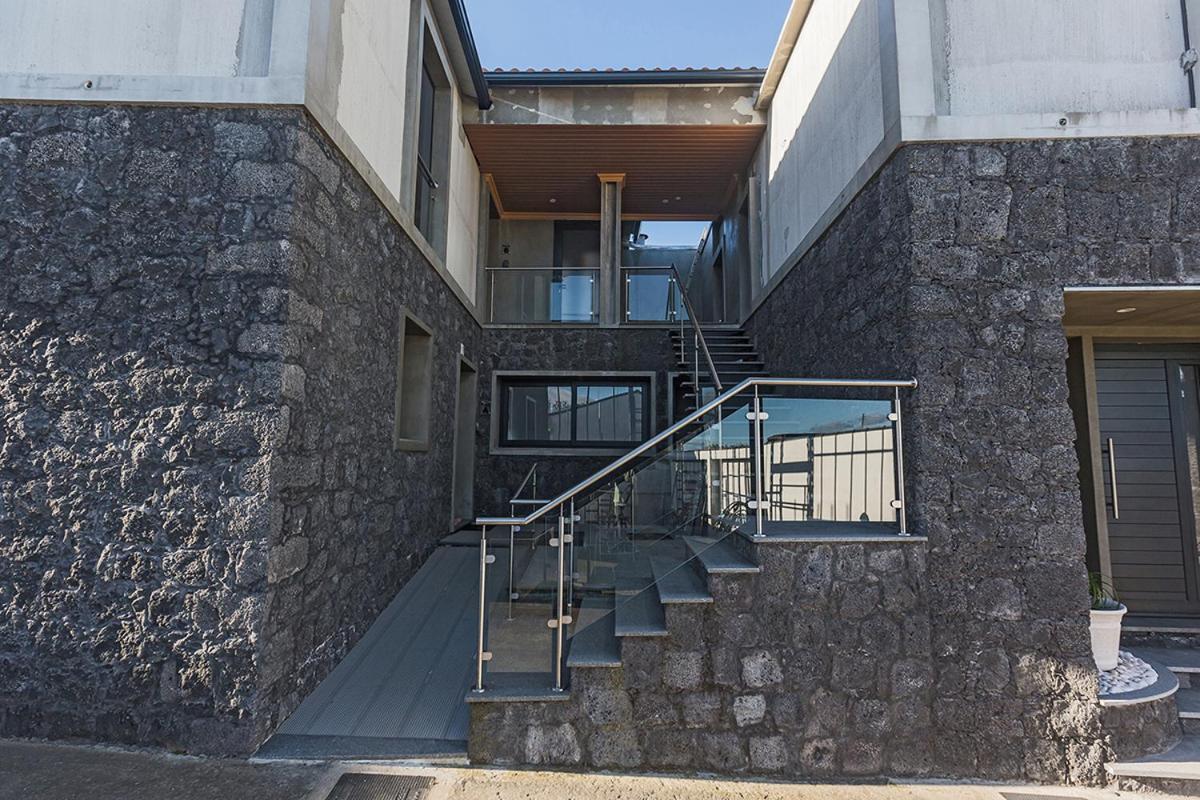 Apartmán Os Ninhos Dos Avos Ponta Delgada Exteriér fotografie
