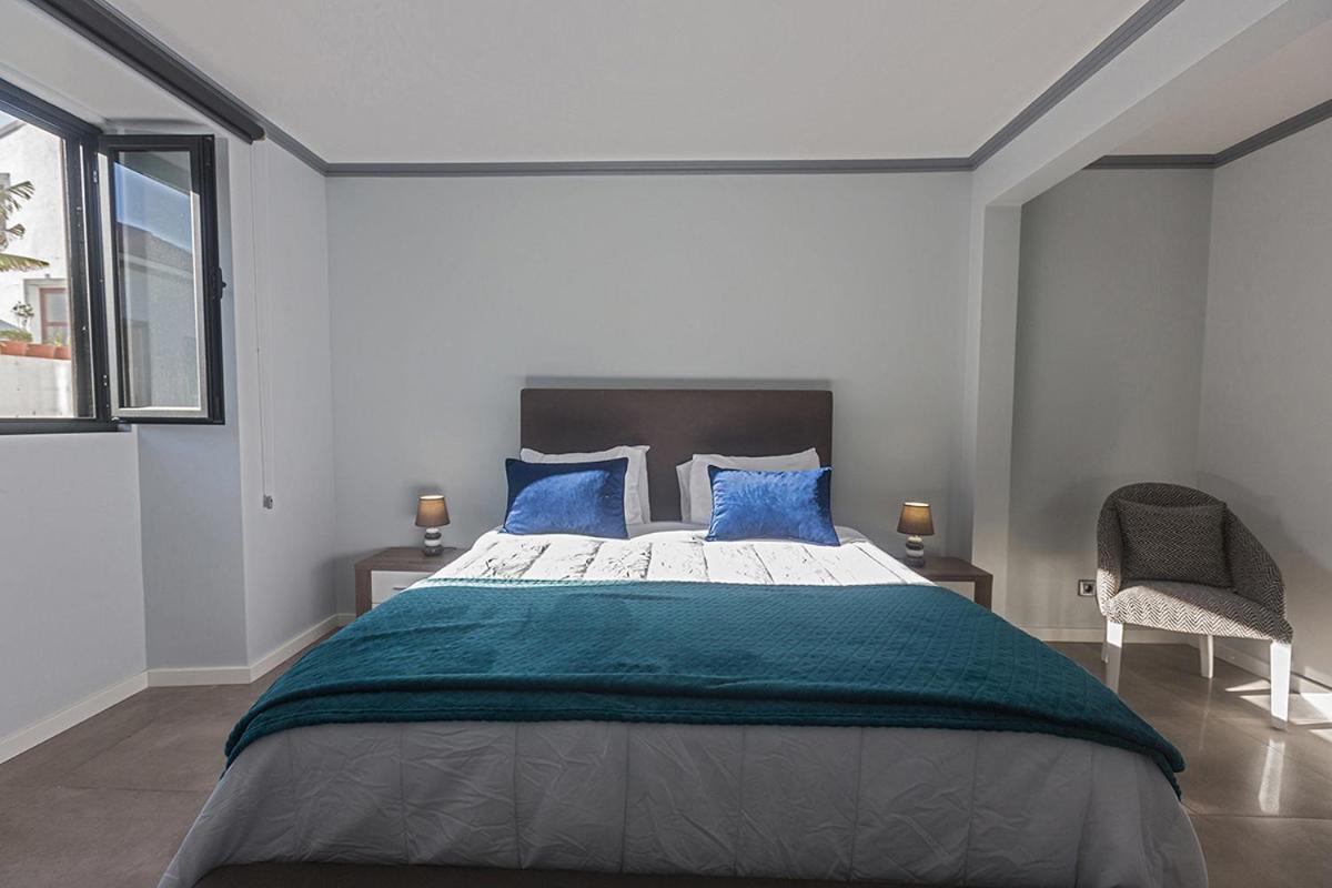 Apartmán Os Ninhos Dos Avos Ponta Delgada Exteriér fotografie