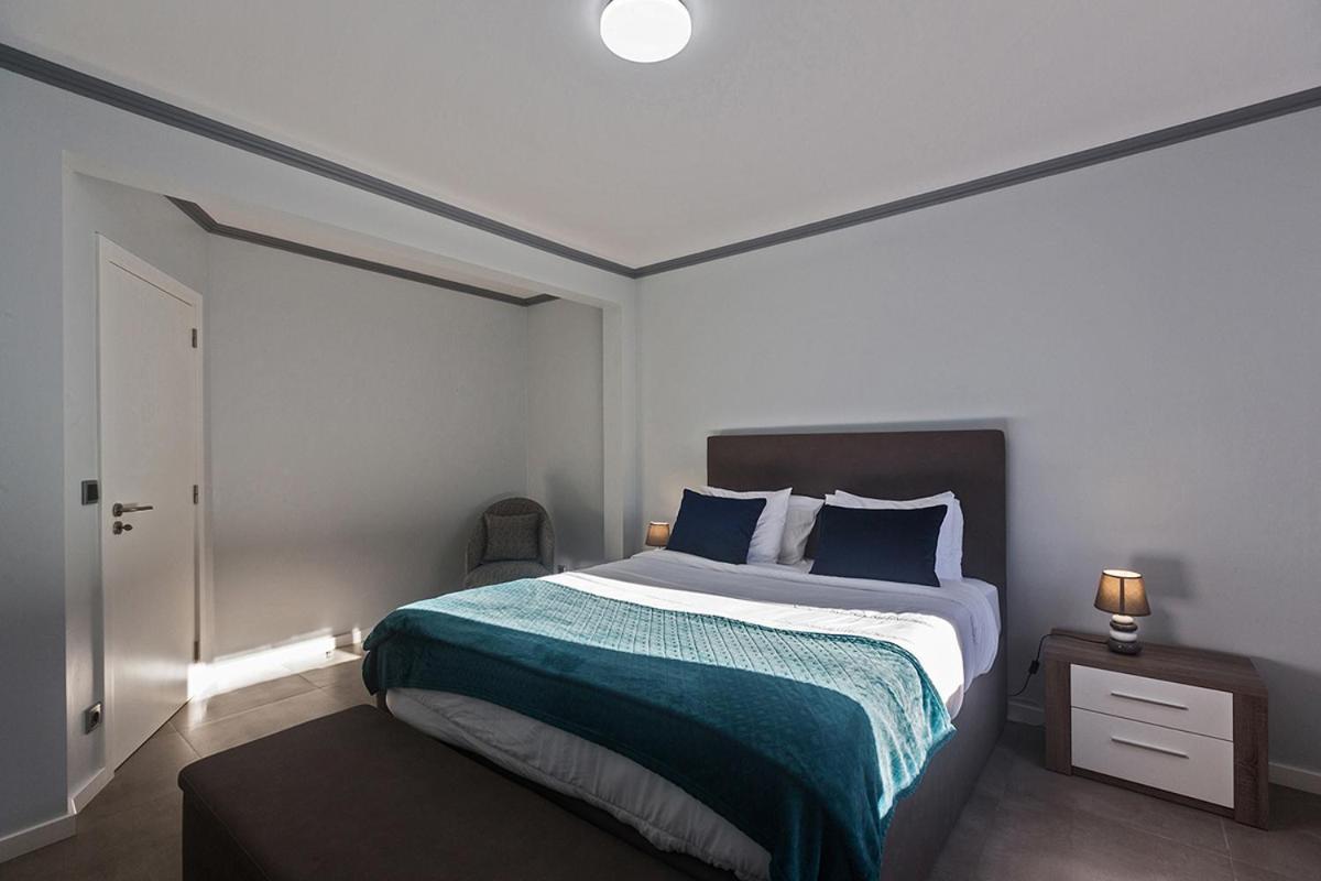 Apartmán Os Ninhos Dos Avos Ponta Delgada Exteriér fotografie