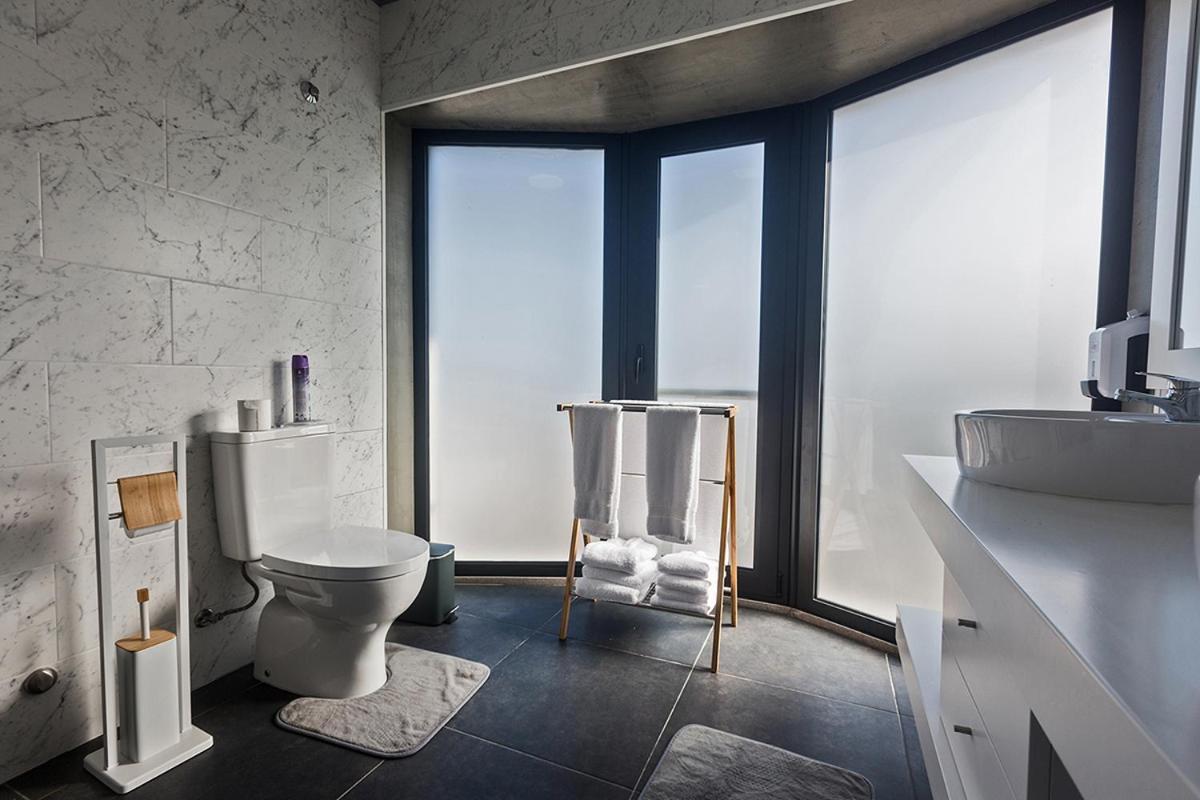 Apartmán Os Ninhos Dos Avos Ponta Delgada Exteriér fotografie