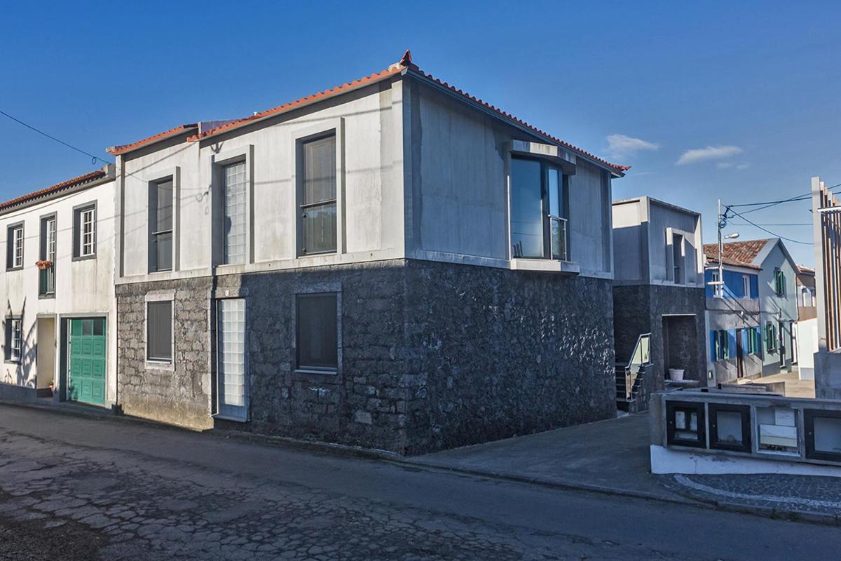 Apartmán Os Ninhos Dos Avos Ponta Delgada Exteriér fotografie