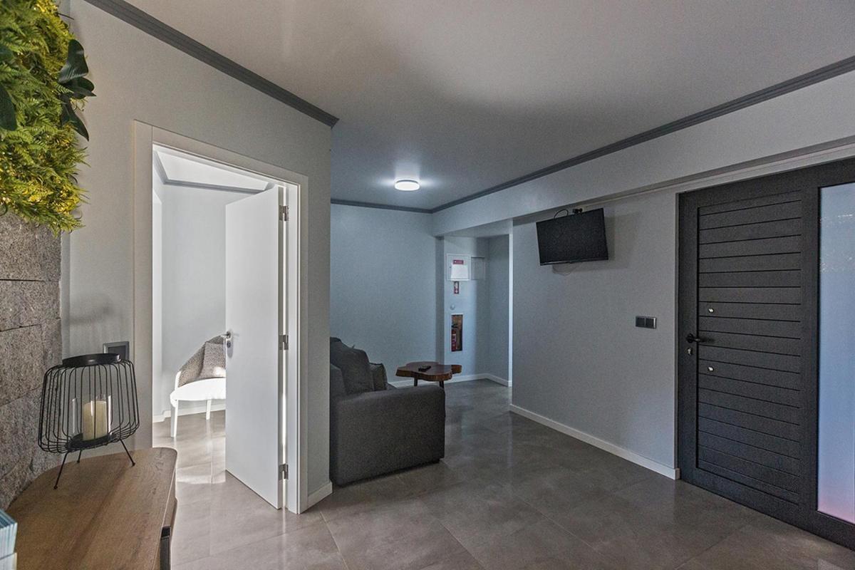 Apartmán Os Ninhos Dos Avos Ponta Delgada Exteriér fotografie