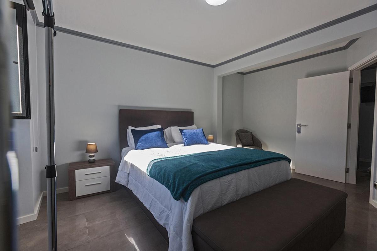 Apartmán Os Ninhos Dos Avos Ponta Delgada Exteriér fotografie